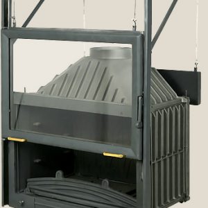 İZ-K07 ASANSÖRLÜ