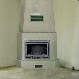 KÖŞE GİYDİRMESİZ