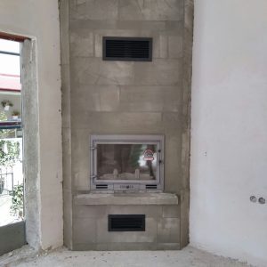 KÖŞE PLAZMA GİYDİRMESİZ