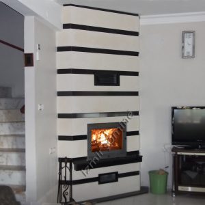 Fuar Model